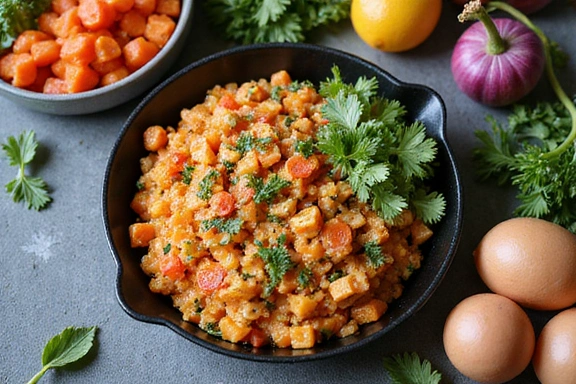 Εύκολες και Υγιεινές Συνταγές